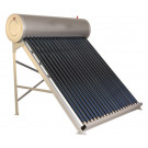 Vacuum Tube Unpressure Solar Water Heater