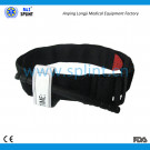 Velcro Cat Tourniquet for Combat Application