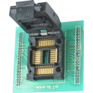 Adapter WL-LQFP64-E133
