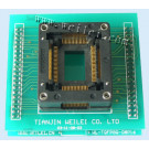 Adapter WL-LQFP80-E132