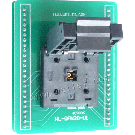 Adapter WL-QFN20-U101