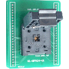 Adapter WL-QFN24-U101