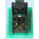 Adapter WL-QFP32-U002