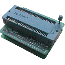 Adapter WL-SDIP64-E125