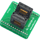 Adapter WL-SSOP28-U001