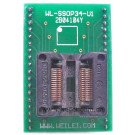 Adapter WL-SSOP34-U001