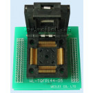Adapter WL-TQFP144-E114