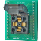 Adapter WL-TQFP48-U001