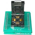 Adapter WL-TQFP64-M404