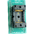 Adapter WL-TSOP56-F640
