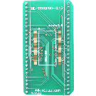 Adapter WL-TSOP90-E364 (pcb)