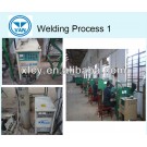 Welding Processing (Suzhou Pioneer-Vehicle)