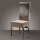 Well Designed Comfortable Hotel Dining Chair