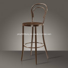 Well Designed Low Back Strong Bar Stools