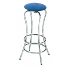 Well Designed Modern Bar Stool