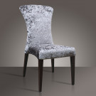Well Upholstered Special Look Banquet Chair