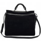 Western Style Bag Brand Handbags Stylish Designer Satchel Handbags (S1041-B3088)