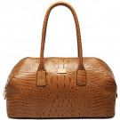 Western Style Luxury Crocodile Leather Bags Lady Handbags (S366-A2263)