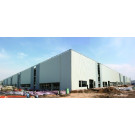 White EPS Sandwich Wall Panel