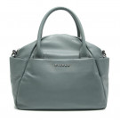 Wholesale China Leather Bag Lady Handbag Satchel Bag (CSS1484-001)