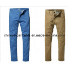 Wholesale Cotton Long Pants for Men, Man Trousers