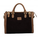 Wholesale Designer Women Leather Handbags Lady Handbag (N1003)