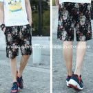 Wholesale Fashion Floral Printing Hawaii Men Short Pants