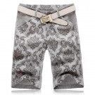Wholesale Fashion Printed Shorts Pants for Men, Trousers