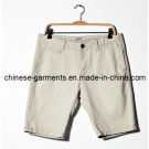 Wholesale Fashion Short Cotton Pants for Men, Trousers