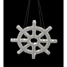 Wholesale Glass Crystal Chandelier with Discount (EC917)