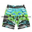 Wholesale Hawaii Style Beach Pants for Men, Beach Shorts