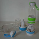 Wholesale Hot Juice Lemon Bottle, Juice Bottle