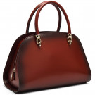 Wholesale Ladies Vintage Gradient Color Leather Bags Handbags (S902-A3943)