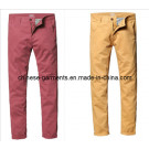 Wholesale Long Cotton Pants for Men, Men Long Trousers
