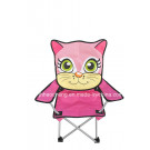 Wholesale Peice High Quality Animal Folding Beach Kid Chair