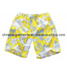 Wholesale Summer Beach Short for Men, Beach Pants