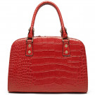 Women Three Layers Multipurpose Nice Leather Handbags Private Label
