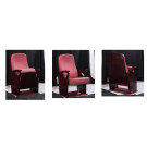 Wood Chair, Church Chair, Cinema Chair (XC-13)