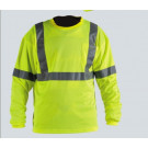 Working Safety Reflective Cloth with CE Approved