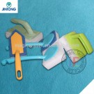 World Best Selling Cheap Goods from China Magic Cleaning Sponge with Handle or Scouring Pad