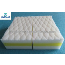 World Best Selling Products in America,Melamine Sponge with Inbuilt Soap Dispenser, Easily Remove Grease Stains