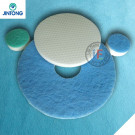 World best selling products concrete floor polishing machine sponge Ebay China
