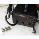 XHX-850B+ SMD Rework Station 220V