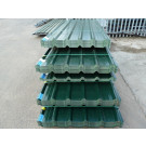 Yx26-205-820 (1025) Galvalume Material Corrugated Roofing Sheets