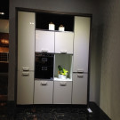 Zhk-035 High Gloss Kitchen Cabinet