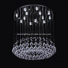Zhongshan LED Lamp Chandeliers Crystal Ceiling Light