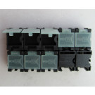 10pcs Components Storage Box