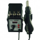 XHX 858D+ SMD Hot Air Rework Station