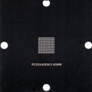 RC82540EM Stencil 80x80mm