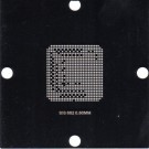 SIS 662 Stencil 80x80mm